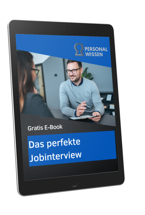 Das perfekte Jobinterview